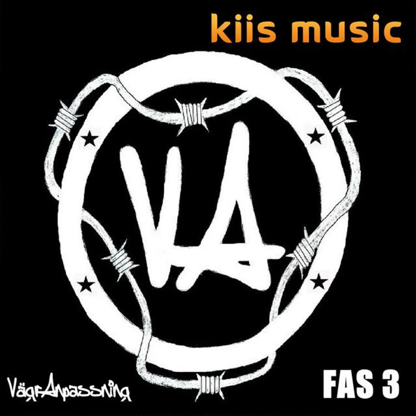 VägrAnpassning