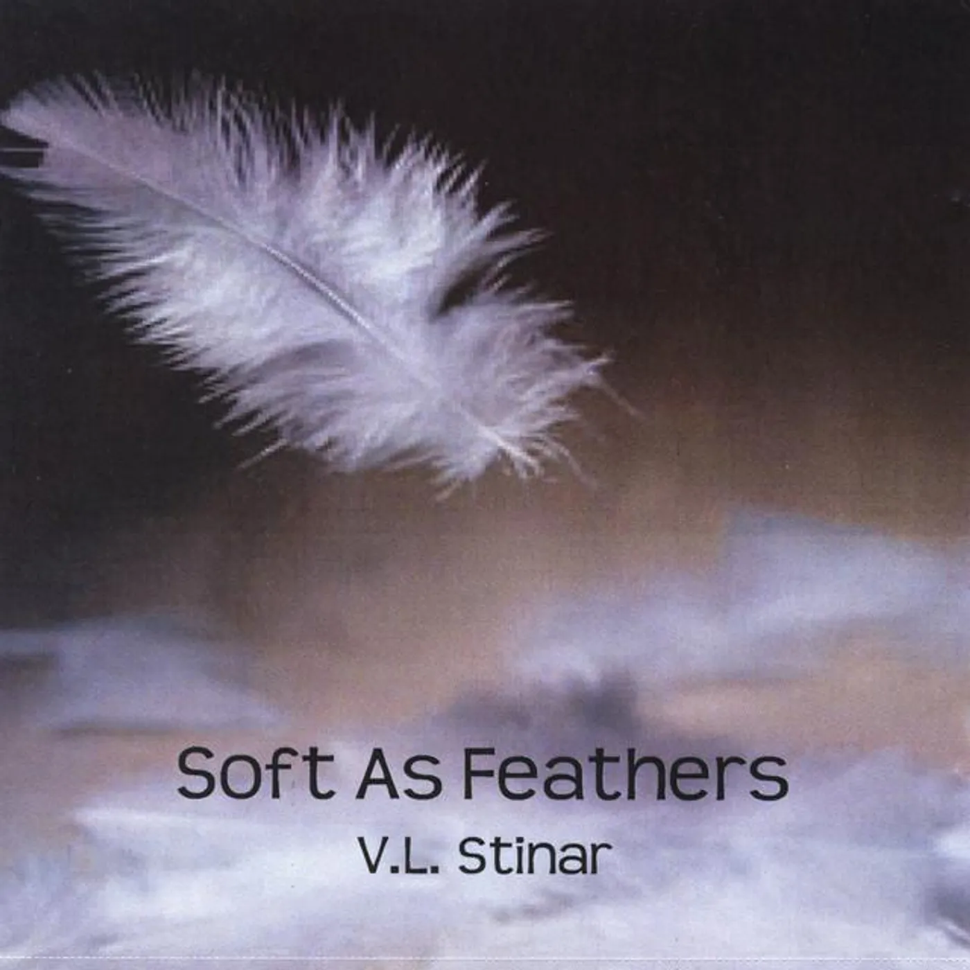 V.L. Stinar Brand Page