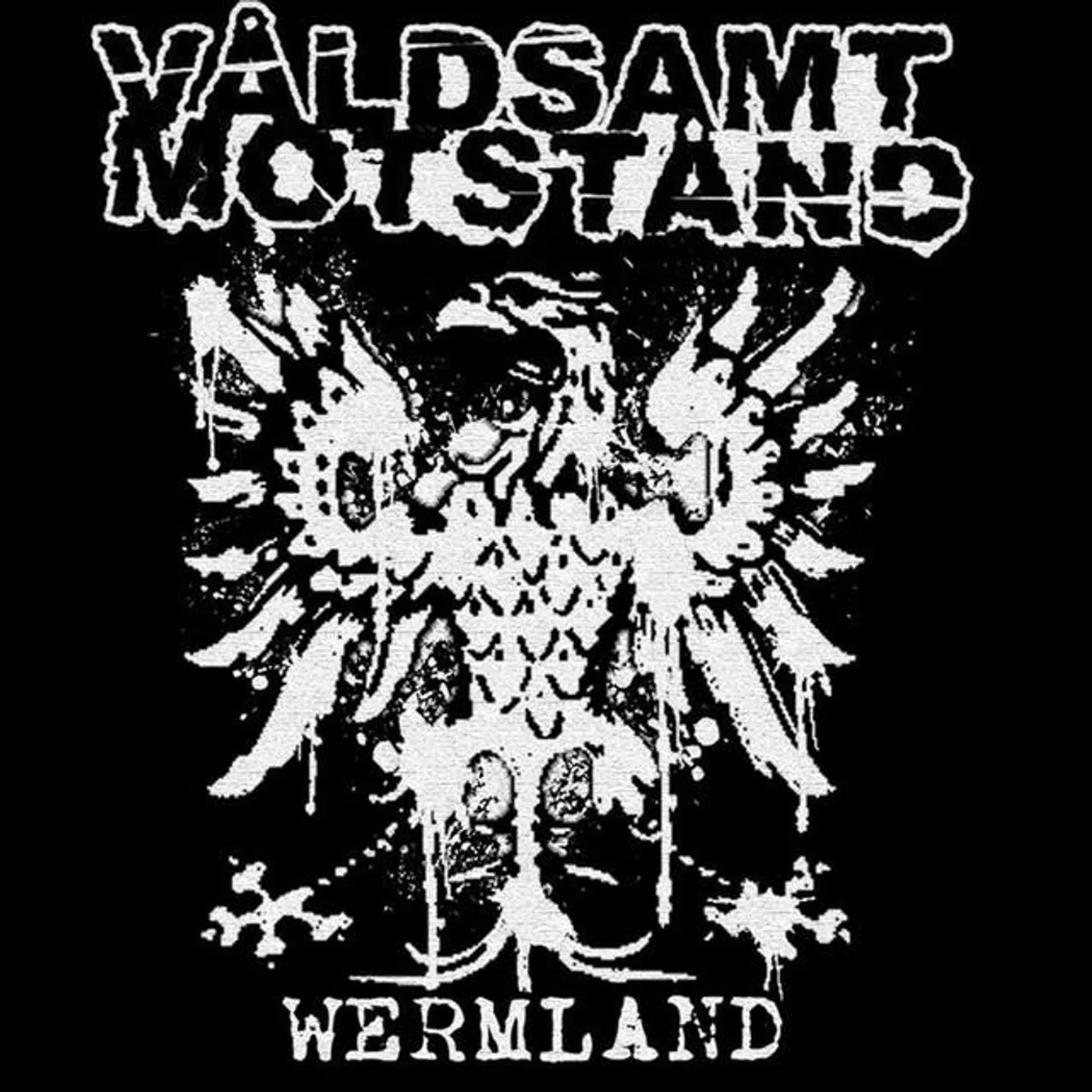Våldsamt Motstånd