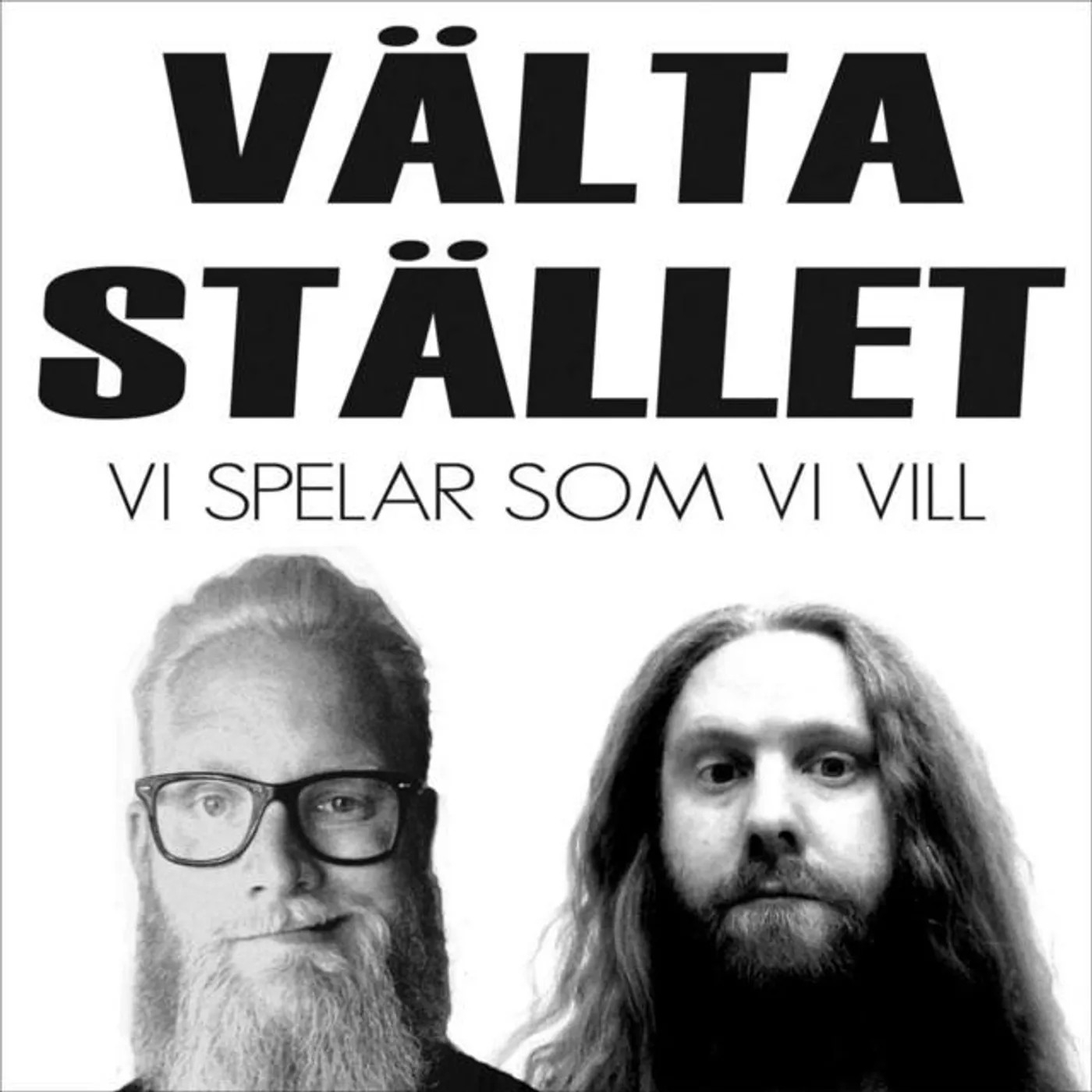 Välta Stället