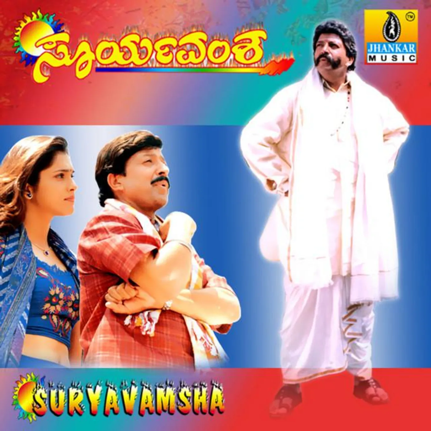 V. Manohar