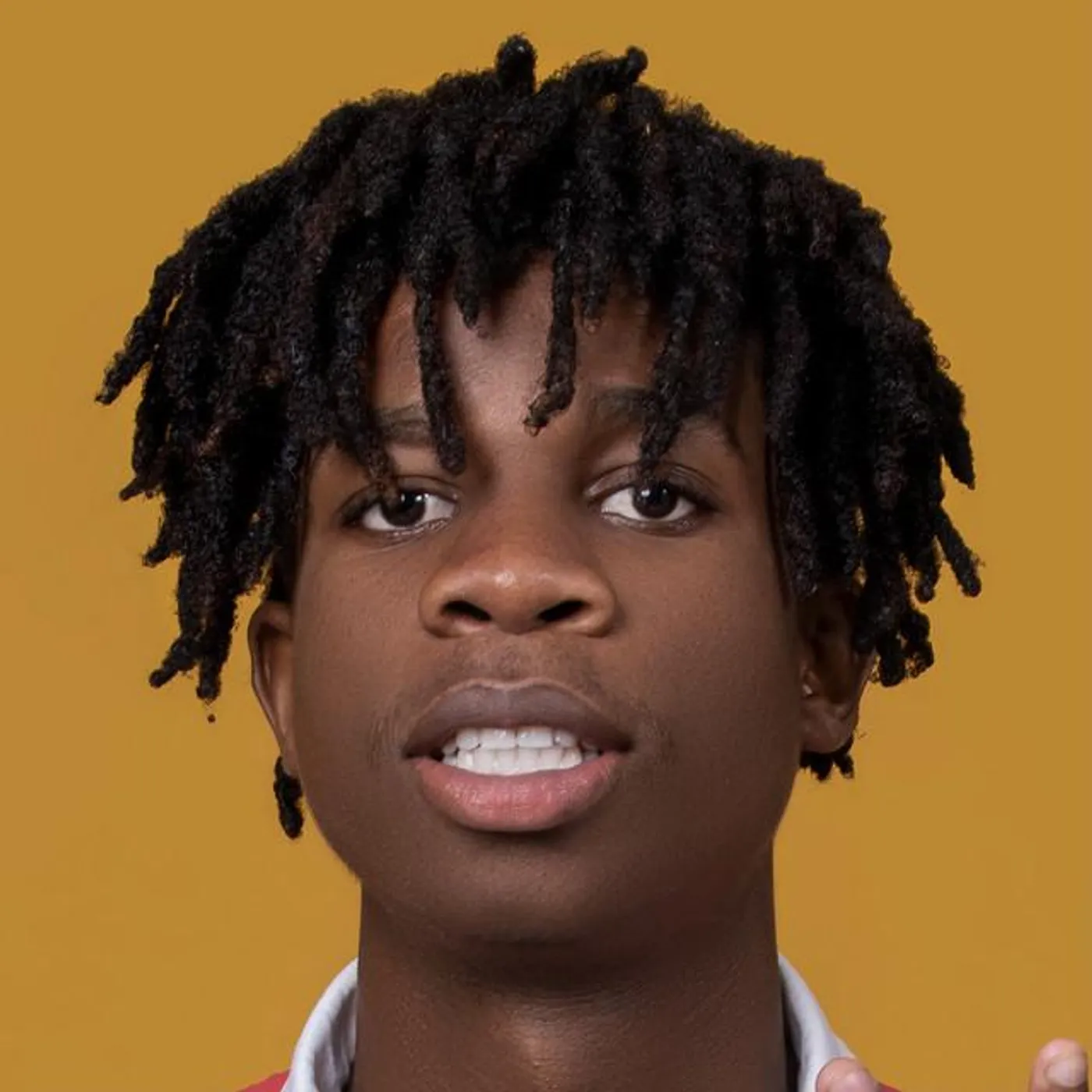 V MAY 17Tentacion