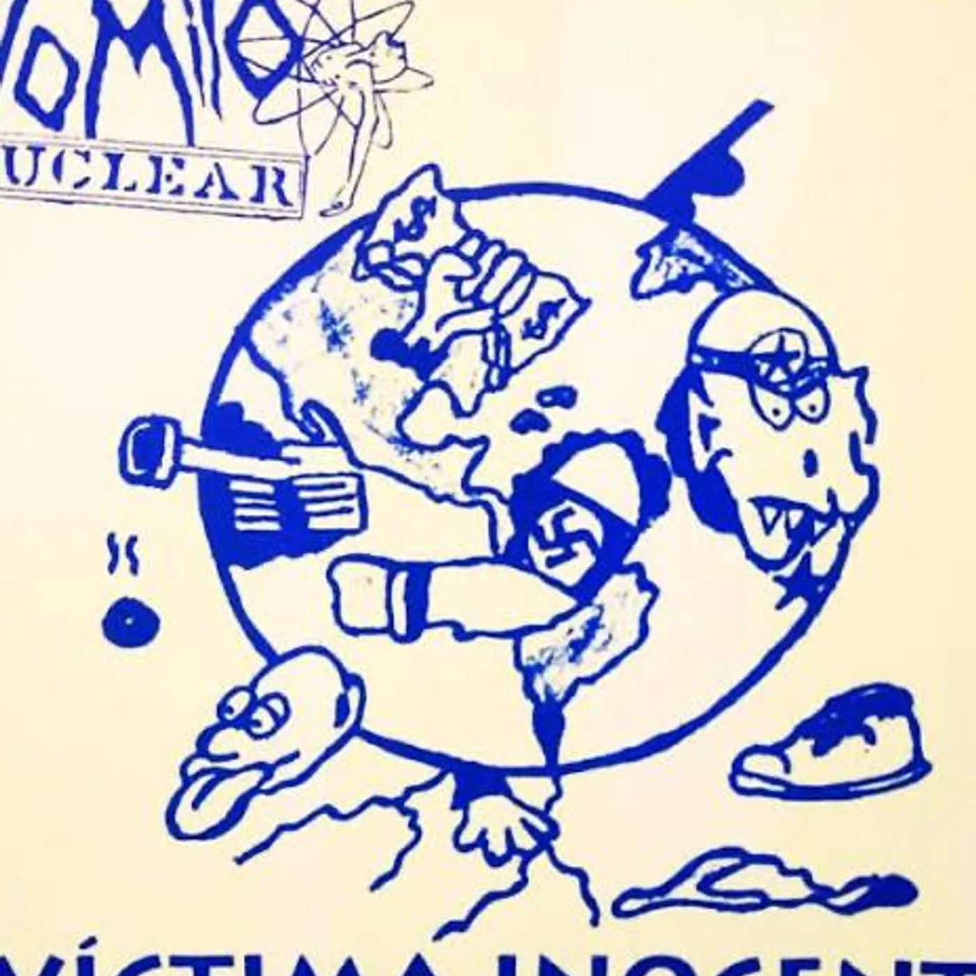 Vómito Nuclear