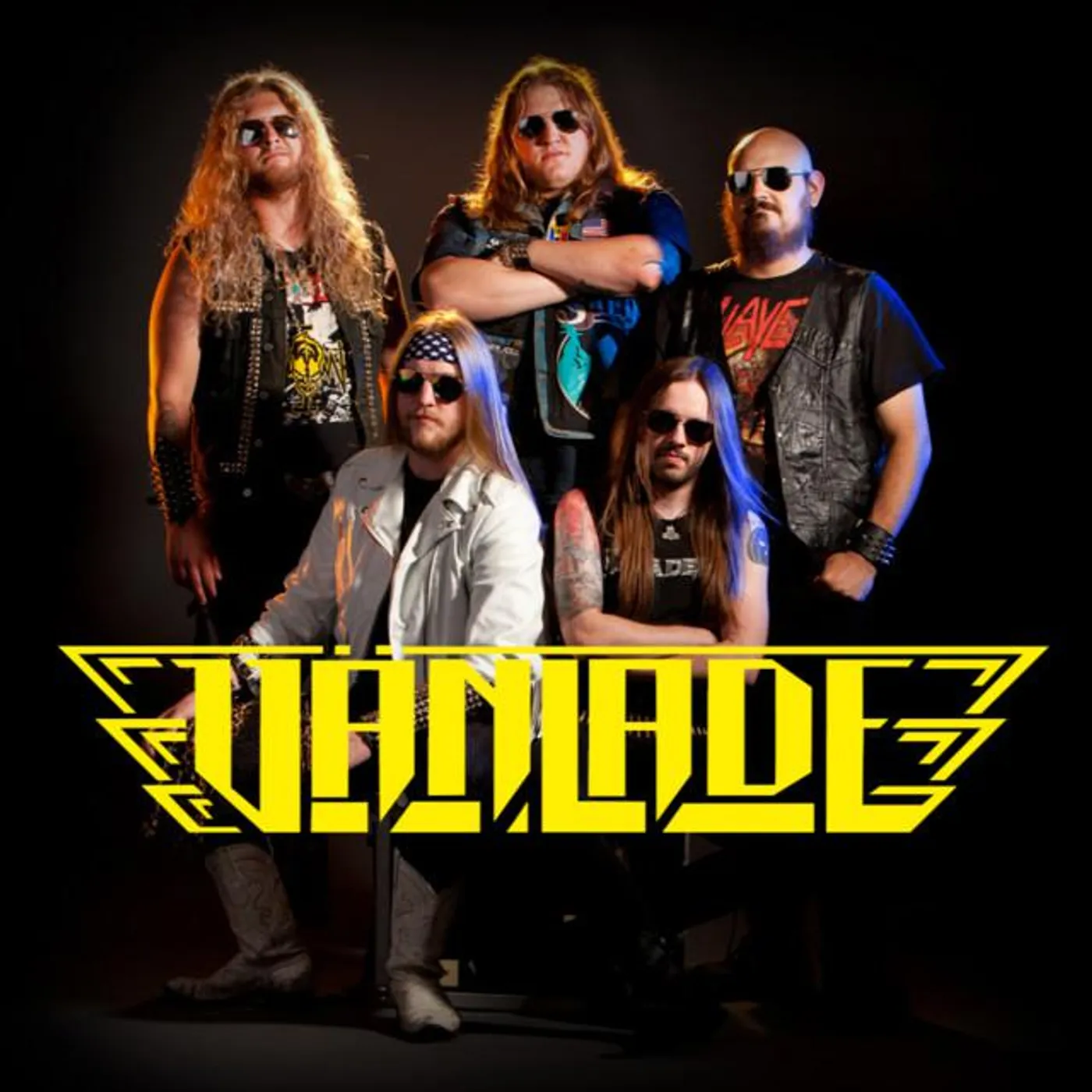 Vänlade