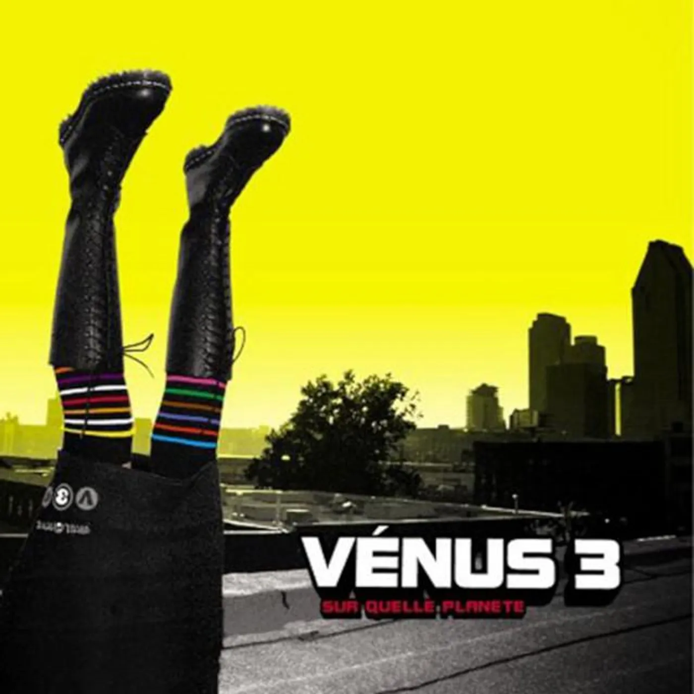 Vénus 3