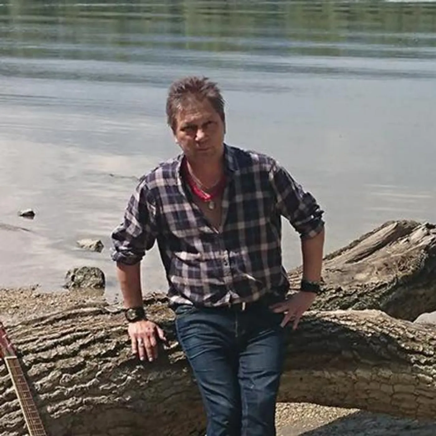 Vörös István