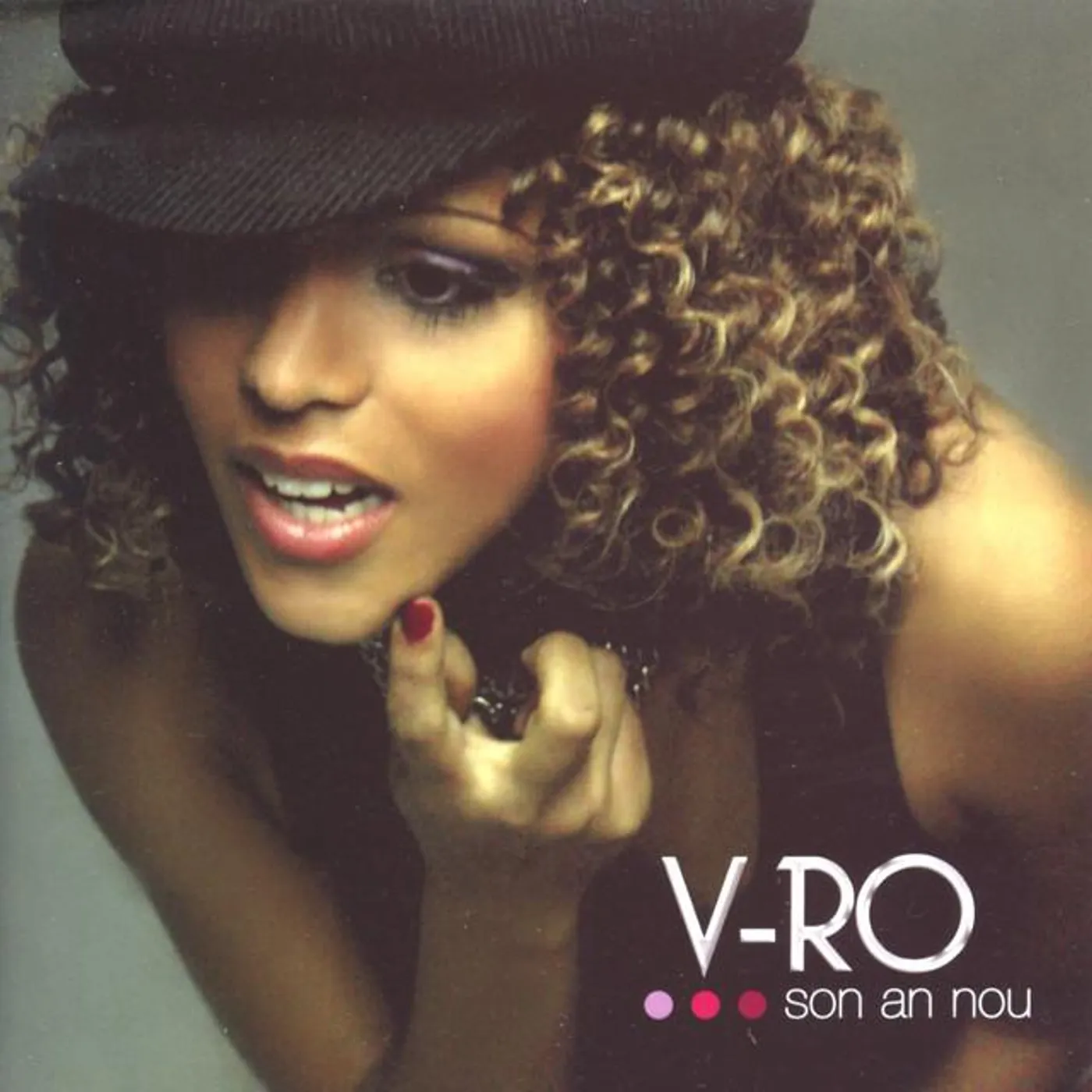 V-Ro Brand Page