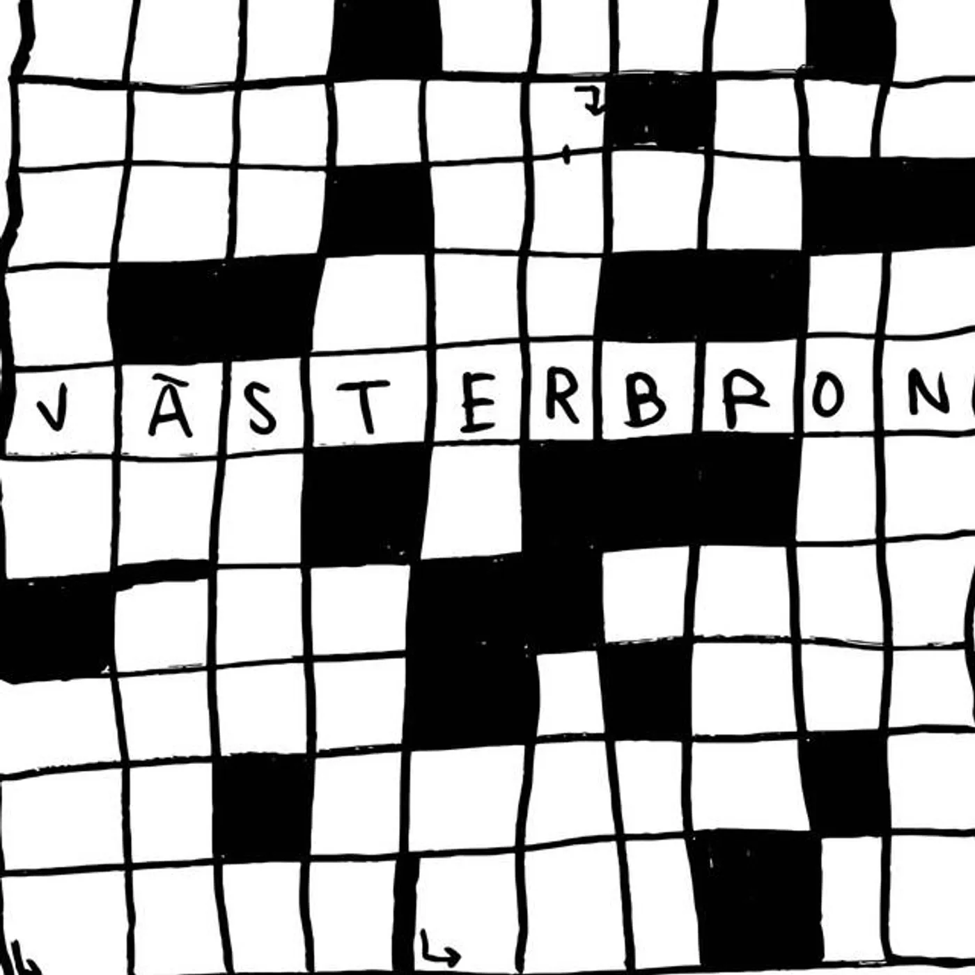 Västerbron Brand Page