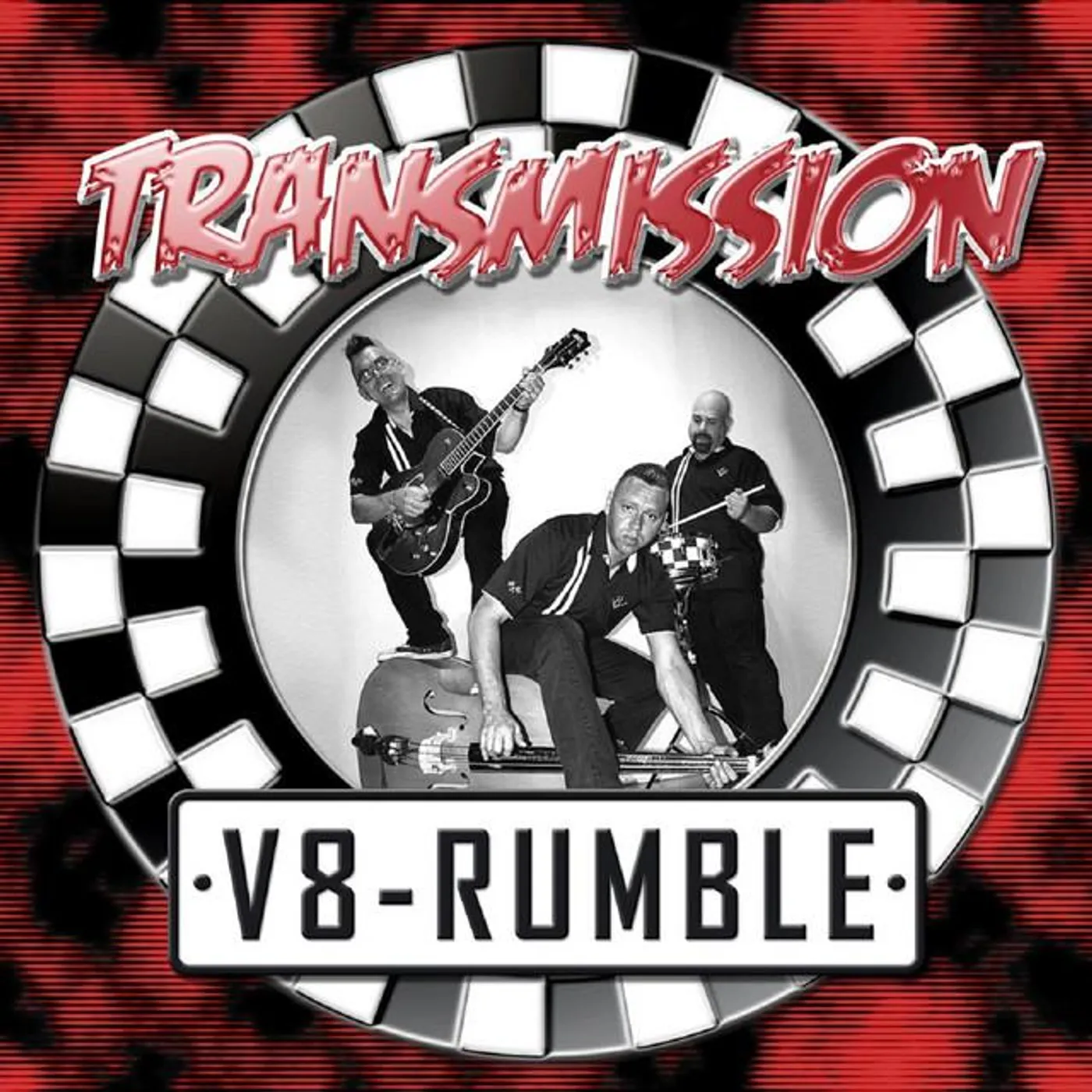 V8 Rumble Brand Page