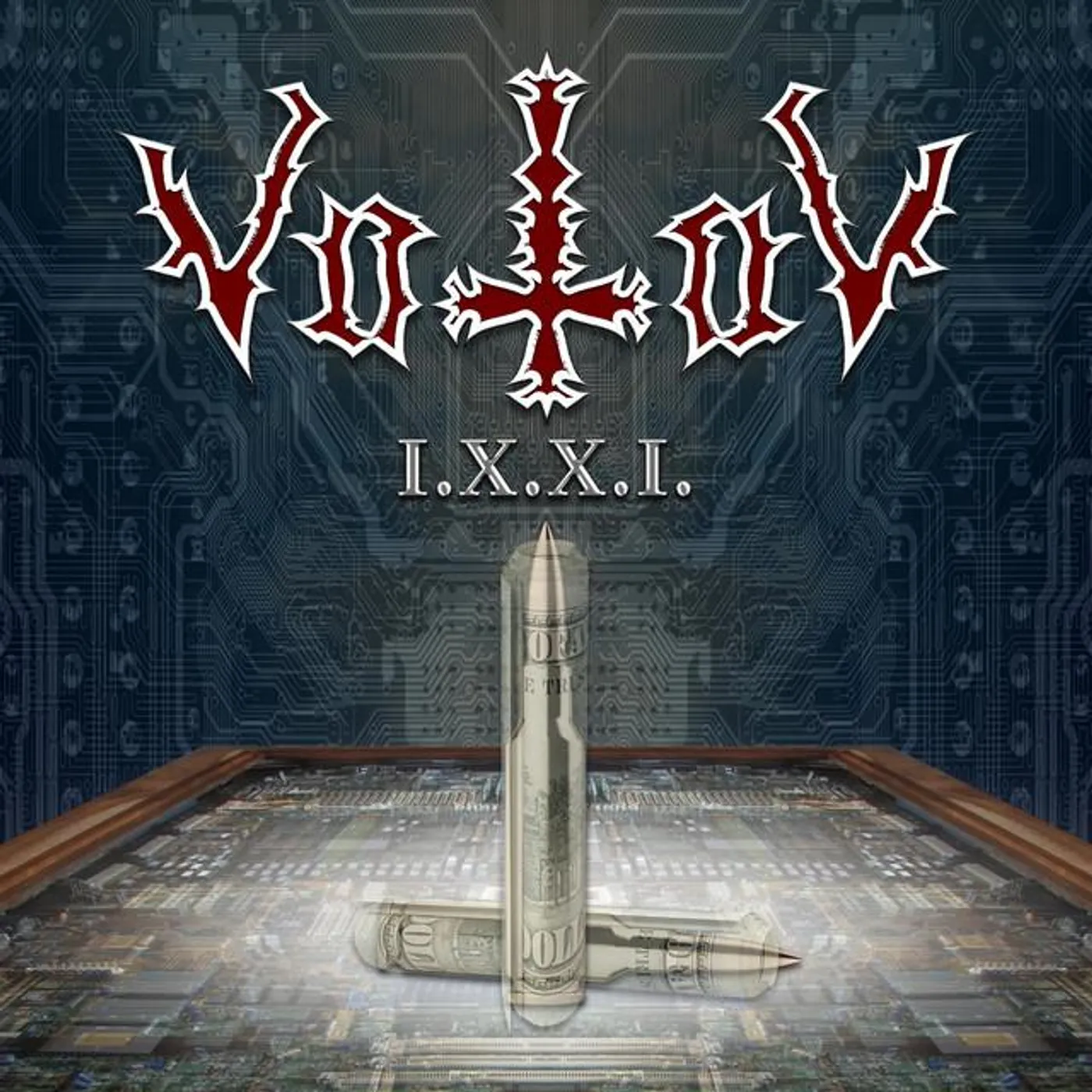 Votov