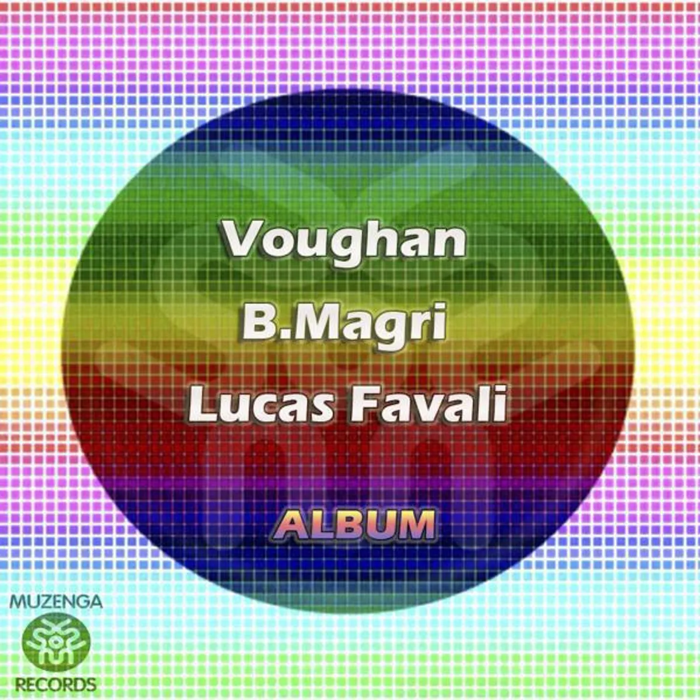 Voughan