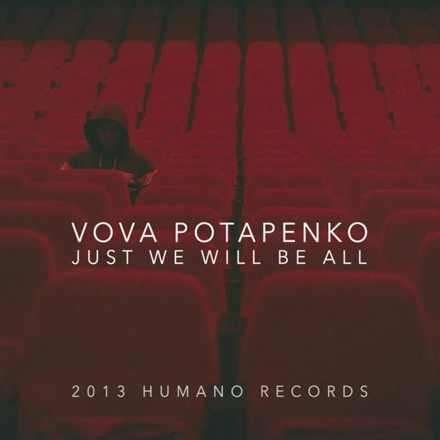 Vova Potapenko