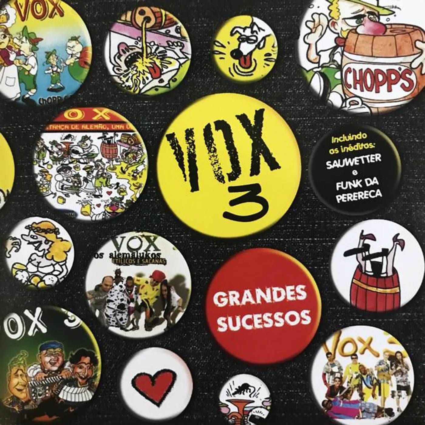 Vox 3