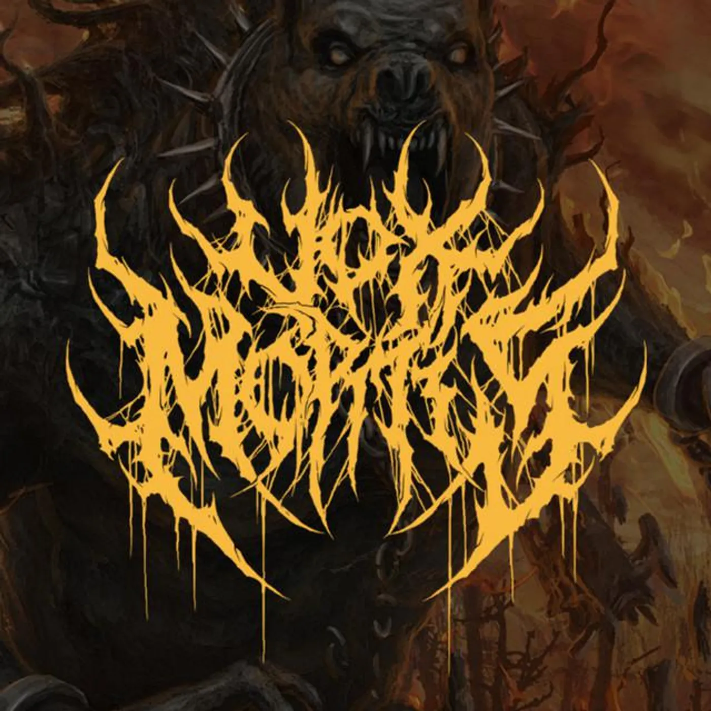 Vox Mortis