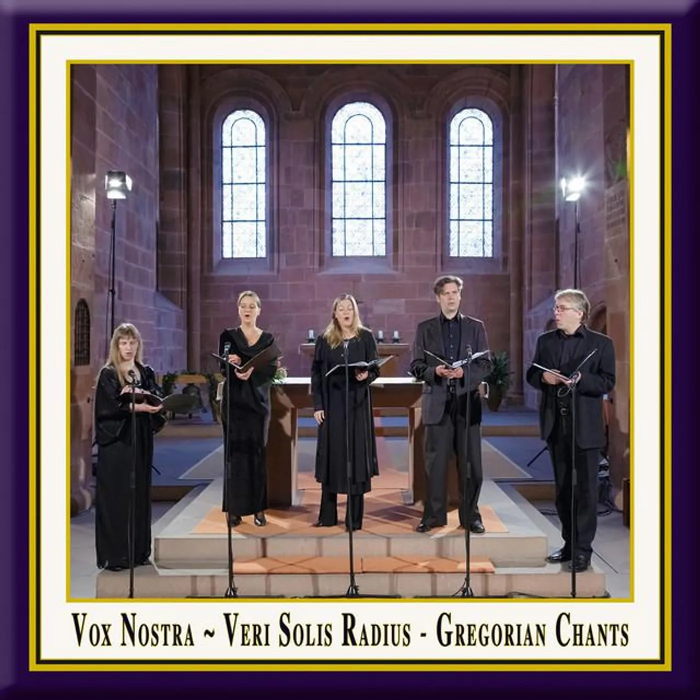Vox Nostra