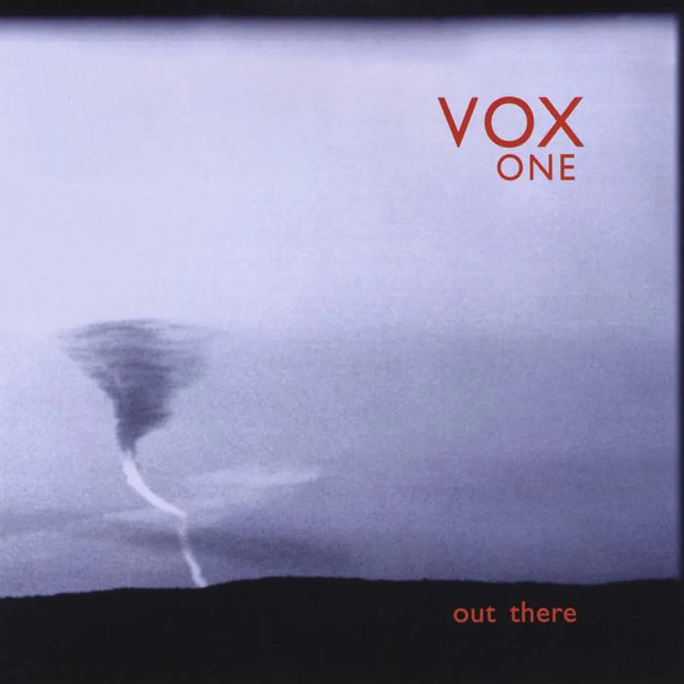 Vox One Brand Page