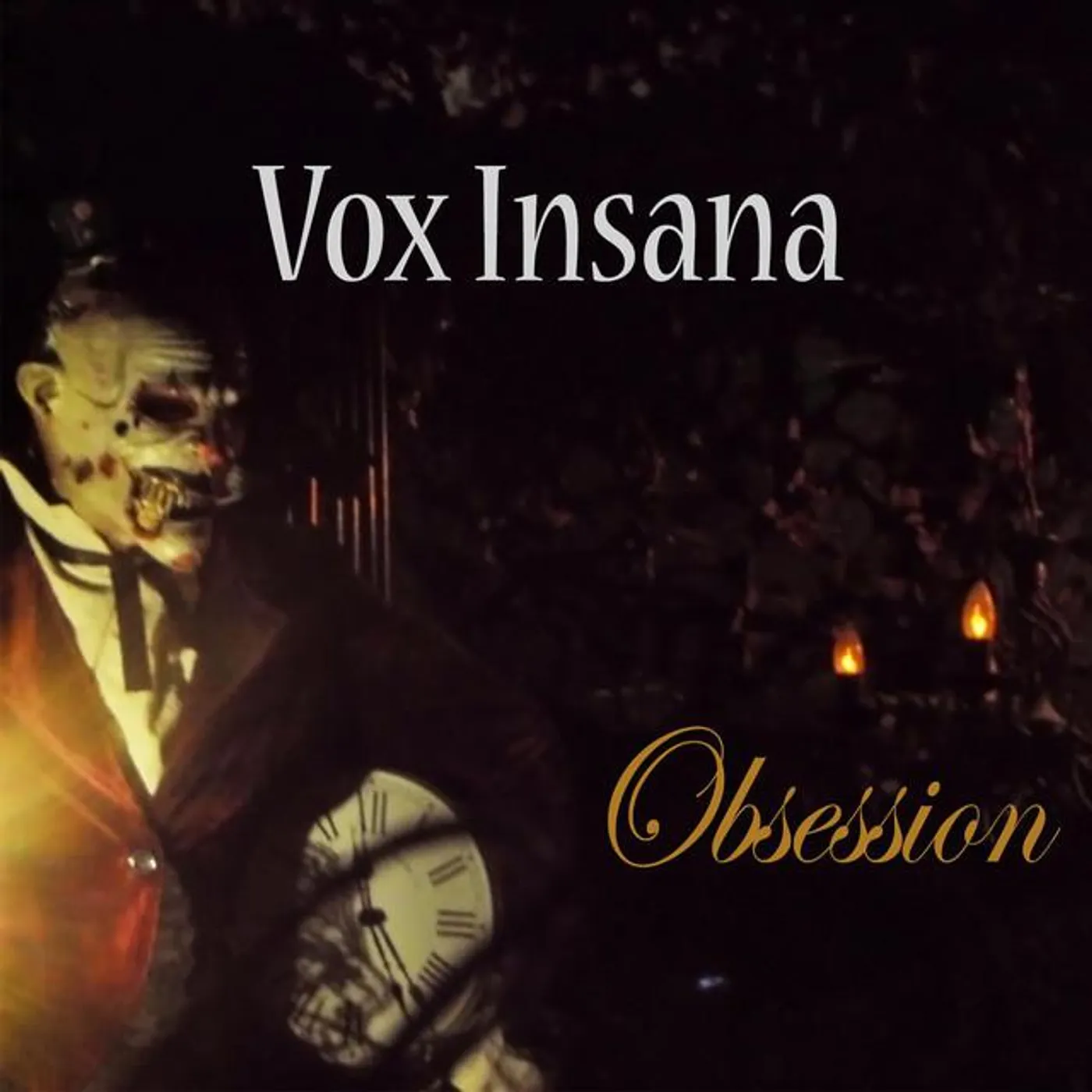 Vox Insana