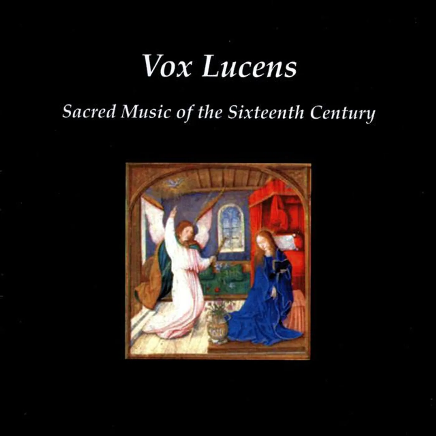 Vox Lucens Brand Page
