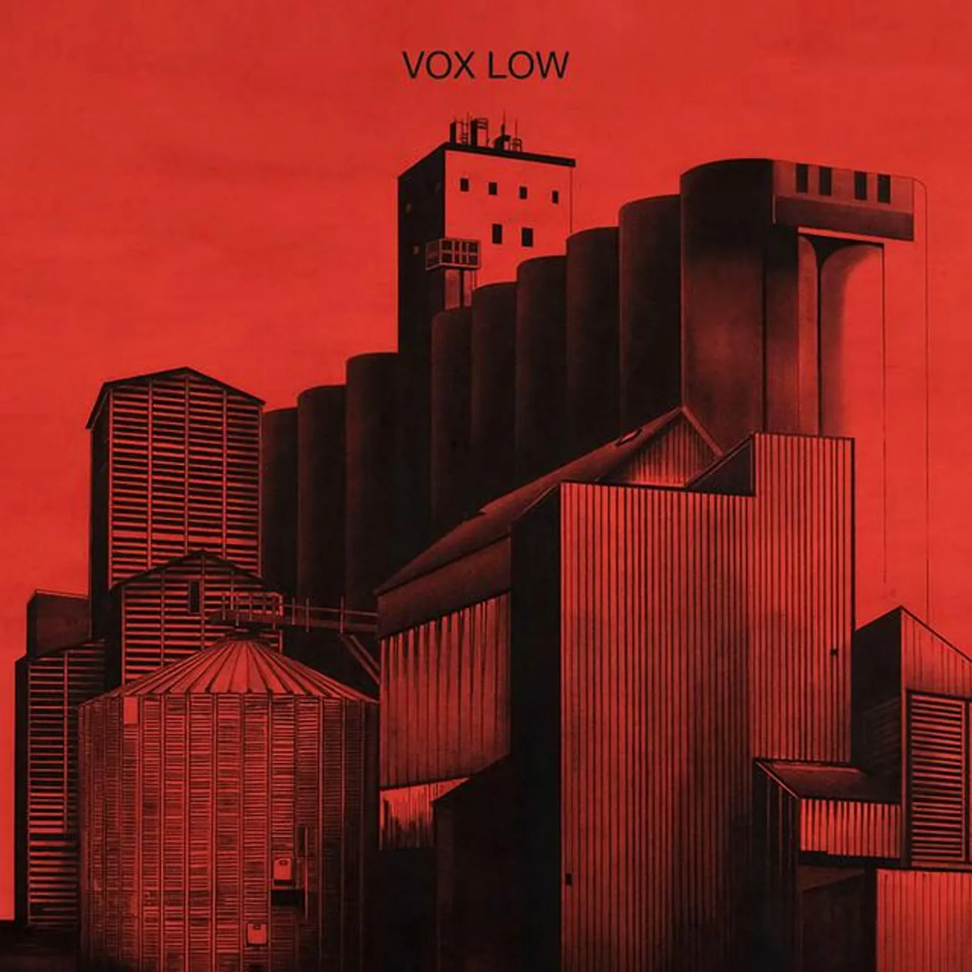 VoX LoW Brand Page