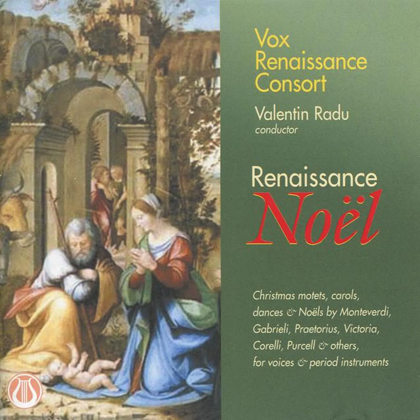 Vox Renaissance Consort