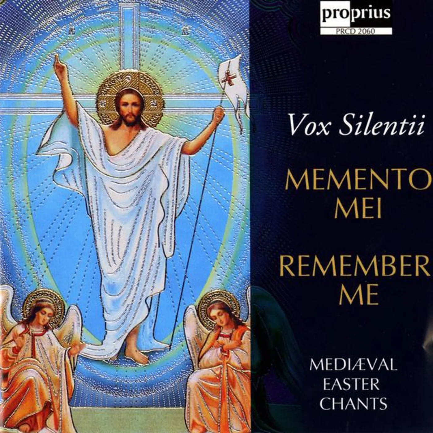 Vox Silentii