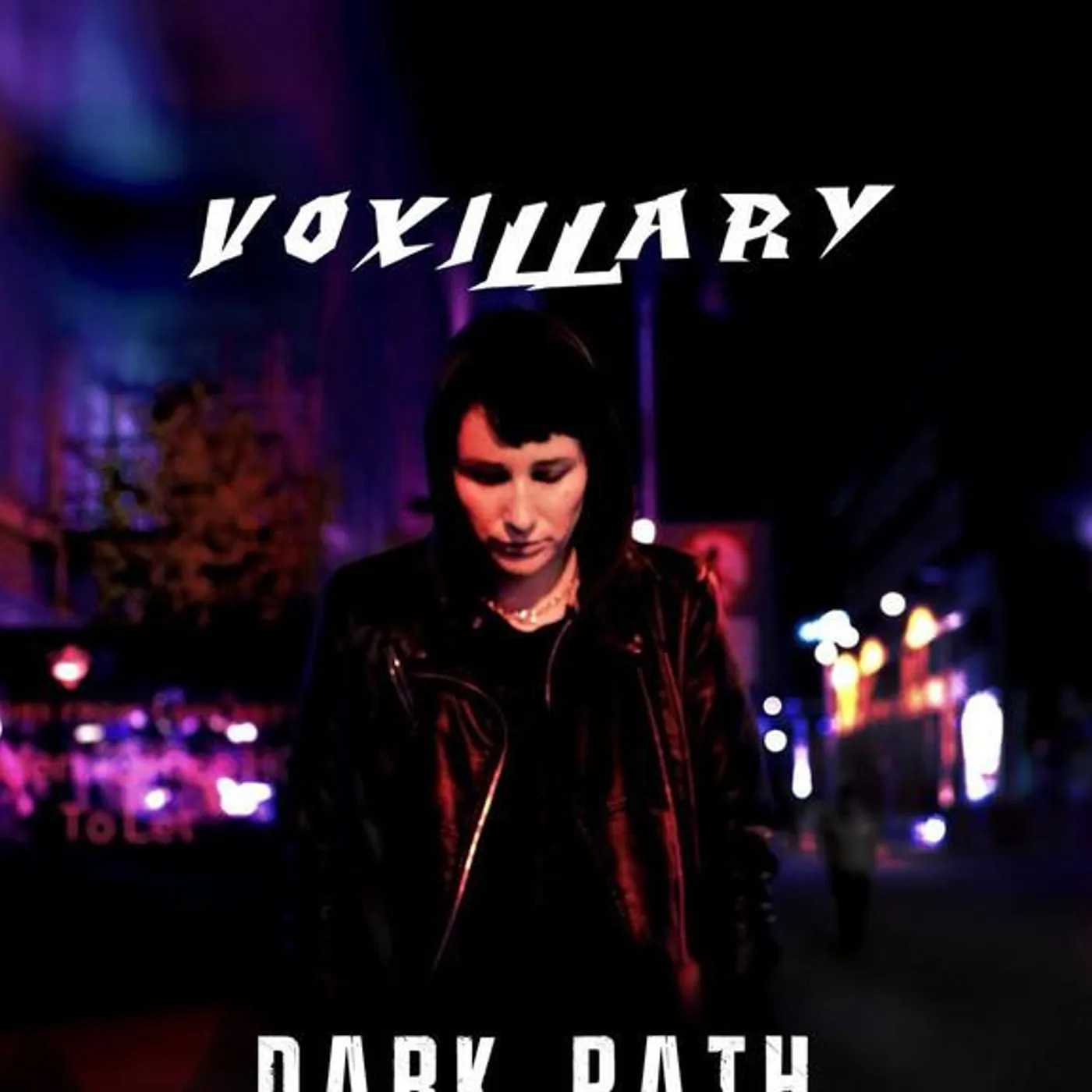 Voxillary