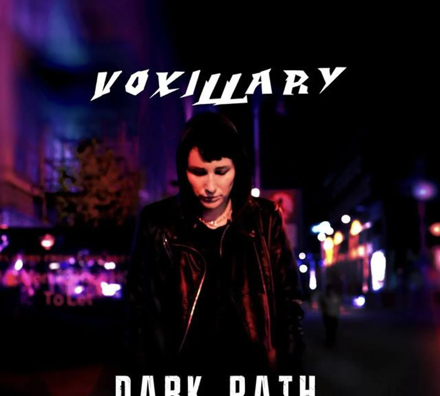 Voxillary
