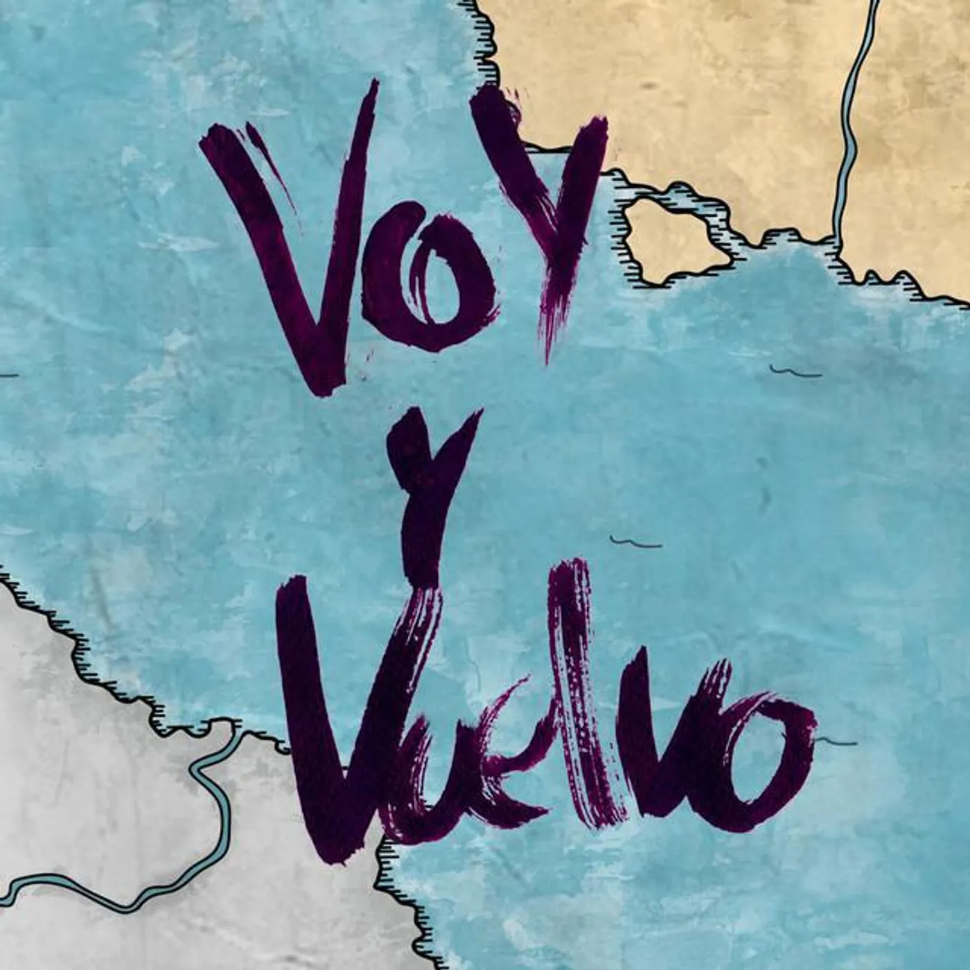 Voy y Vuelvo