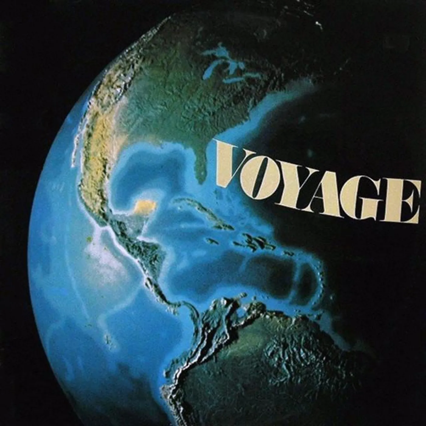 Voyage