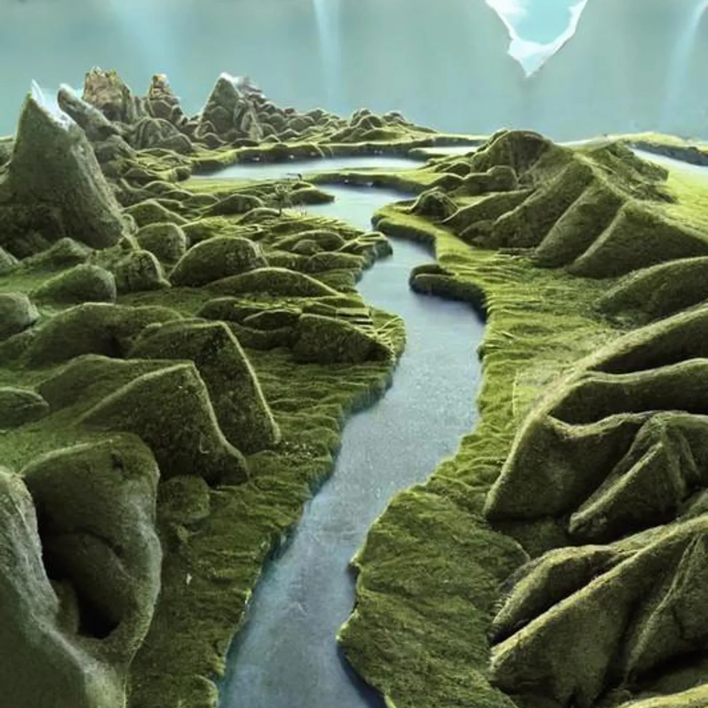 Voyage Futur