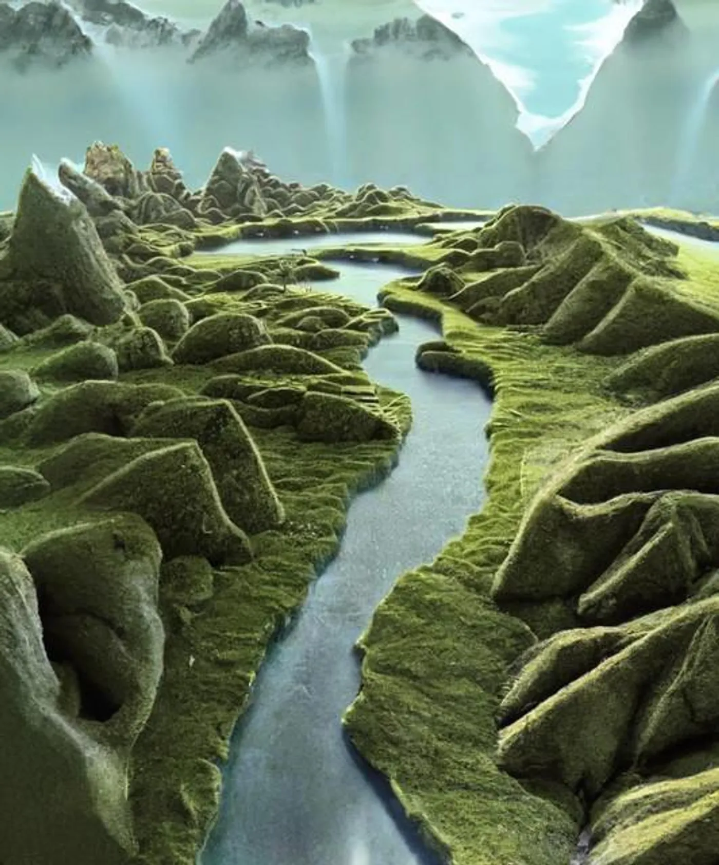 Voyage Futur
