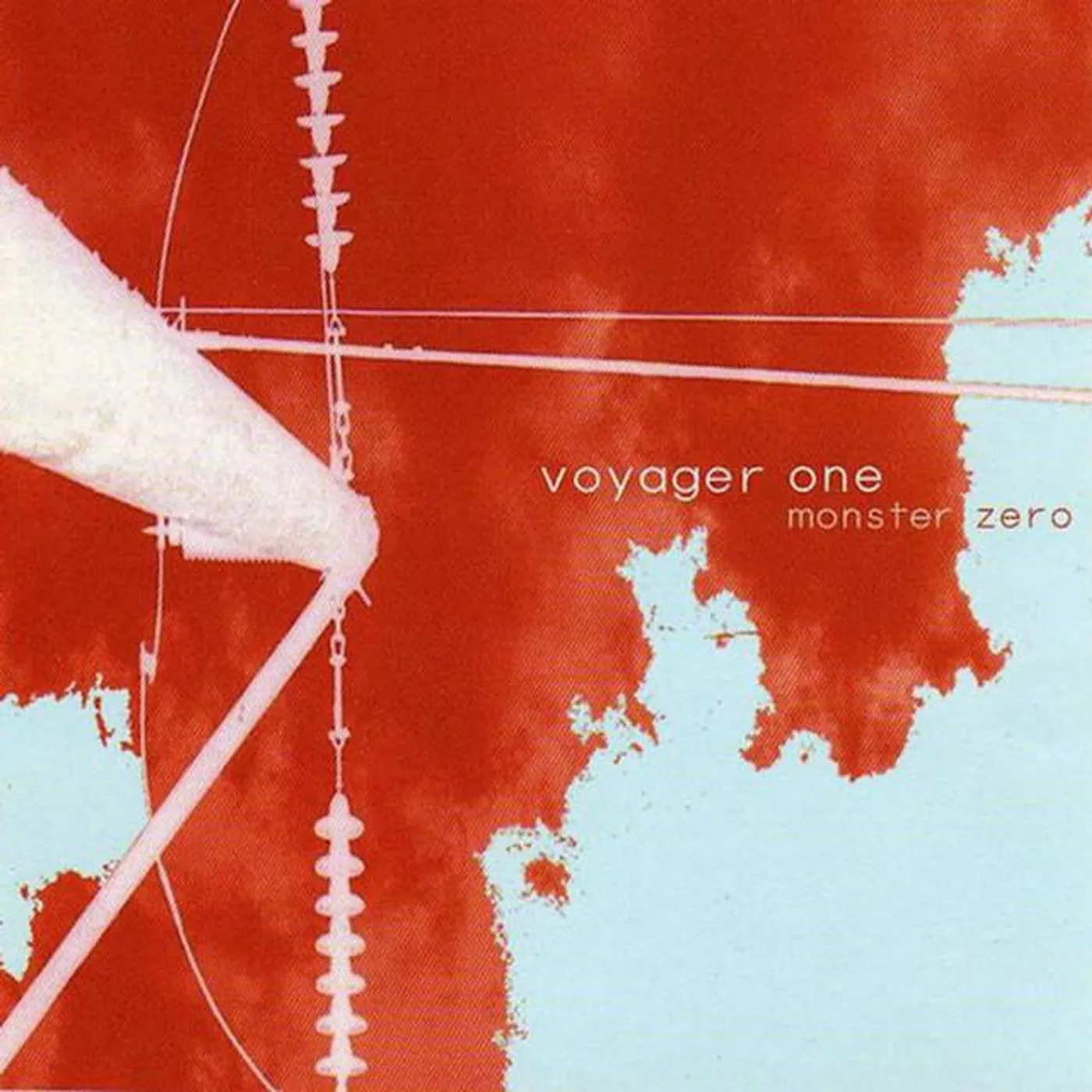 Voyager One Brand Page