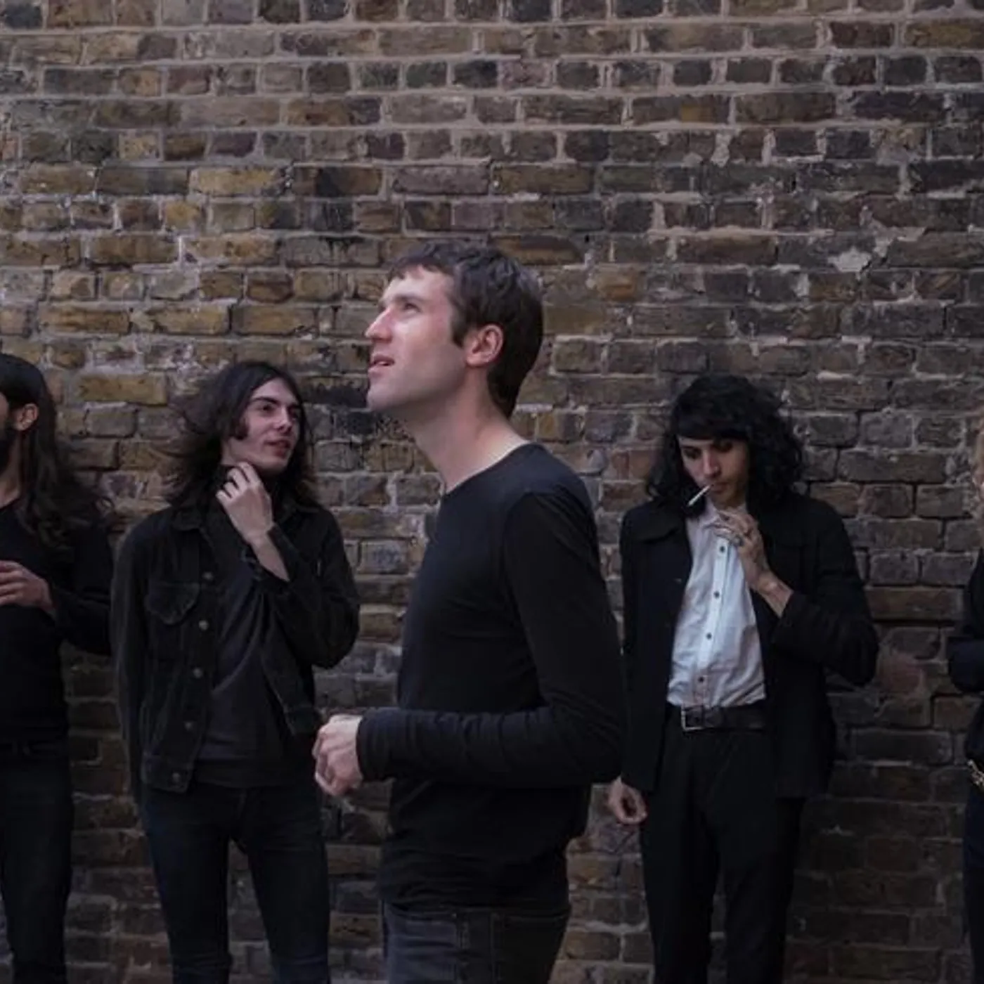 The Voyeurs