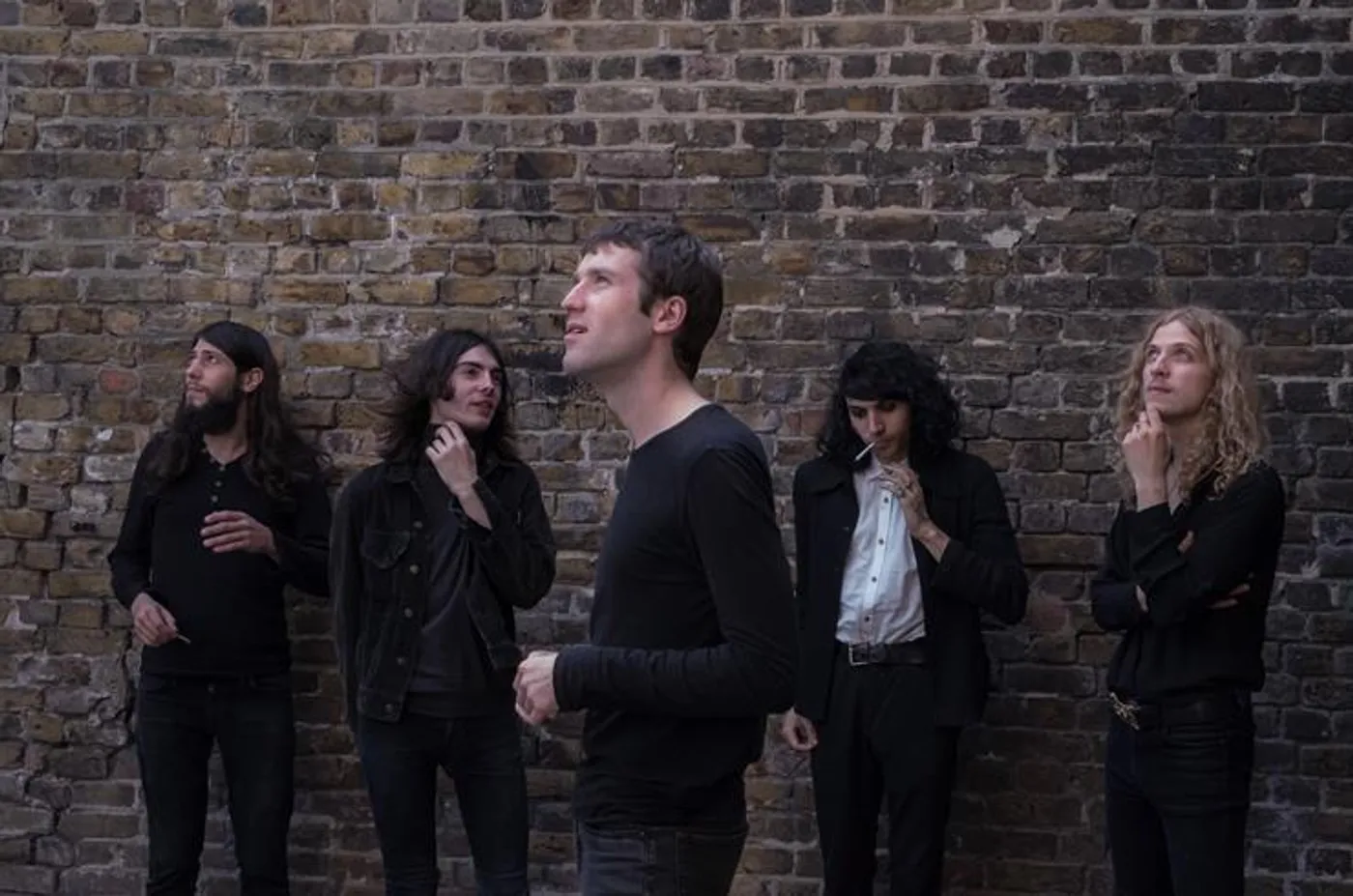 The Voyeurs