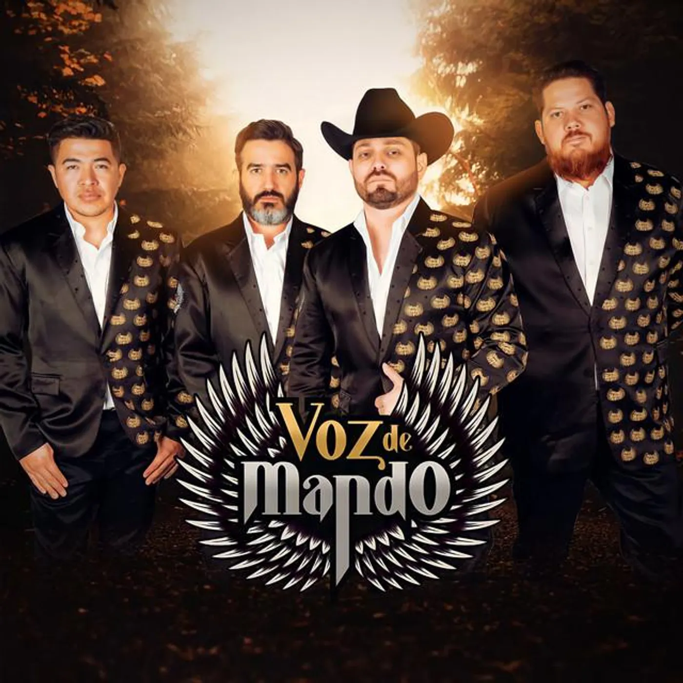 Voz De Mando Brand Page