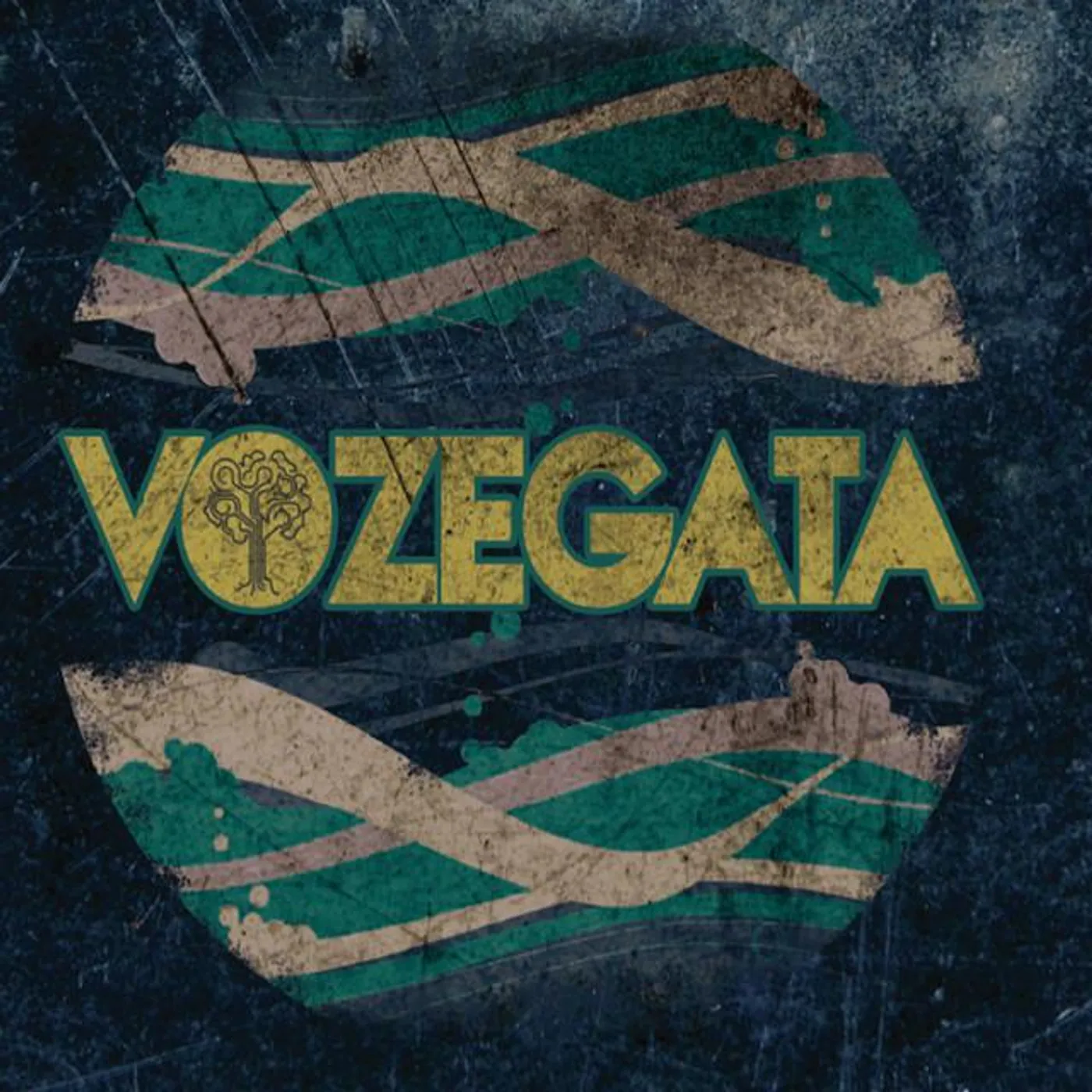 Vozegata