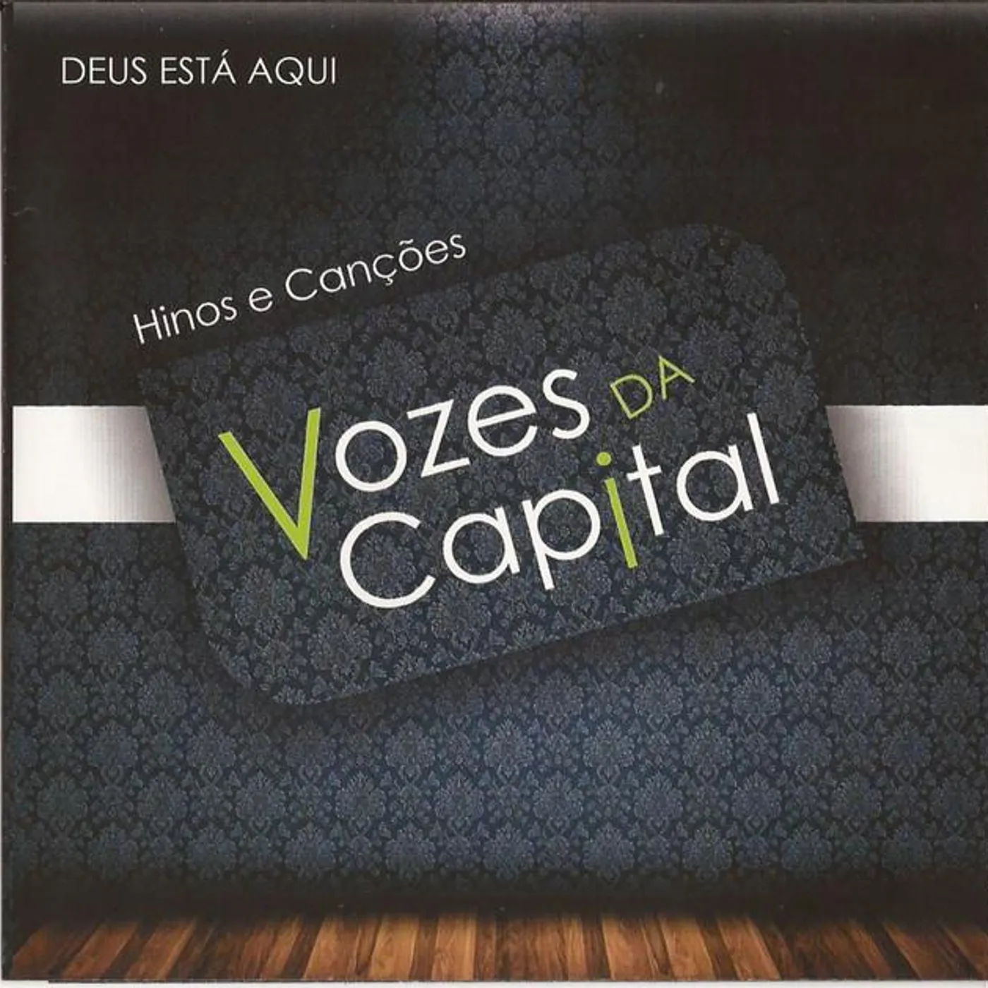 Vozes da Capital