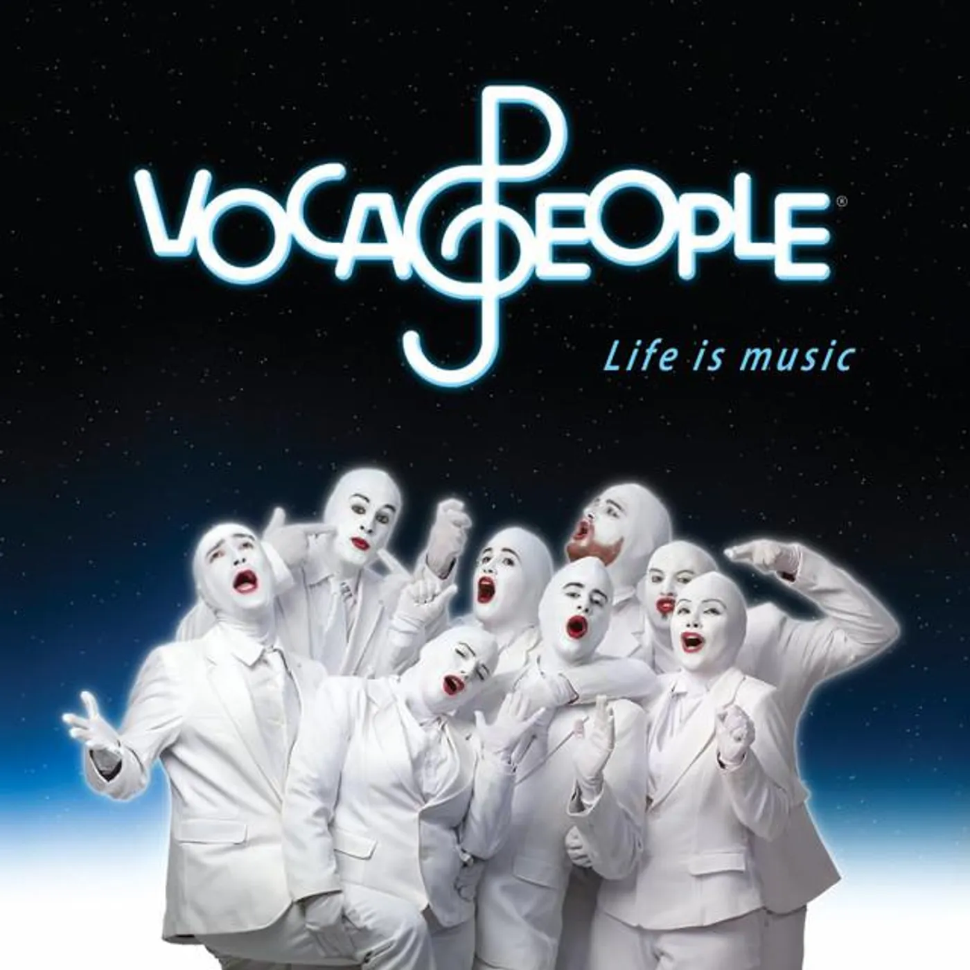 VOCA PEOPLE