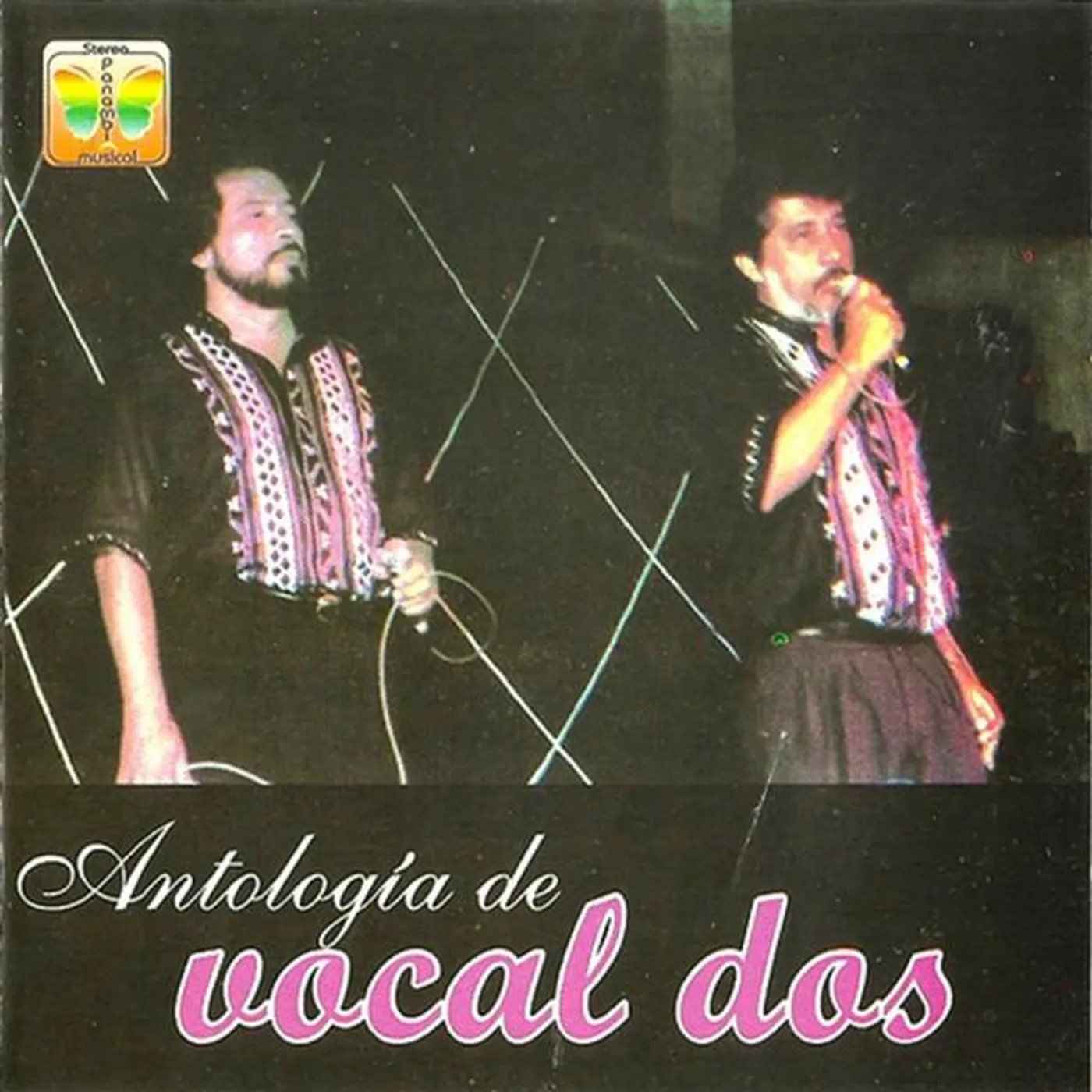 Vocal Dos