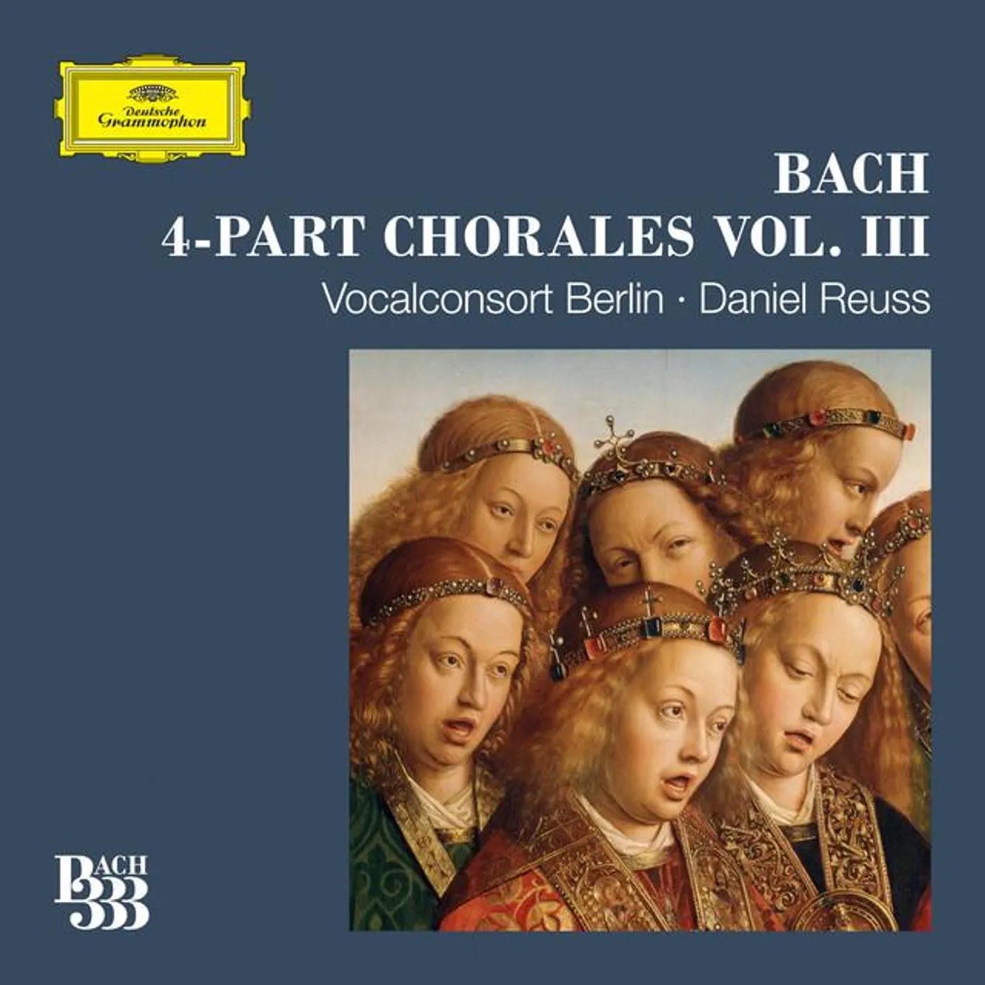Vocalconsort Berlin
