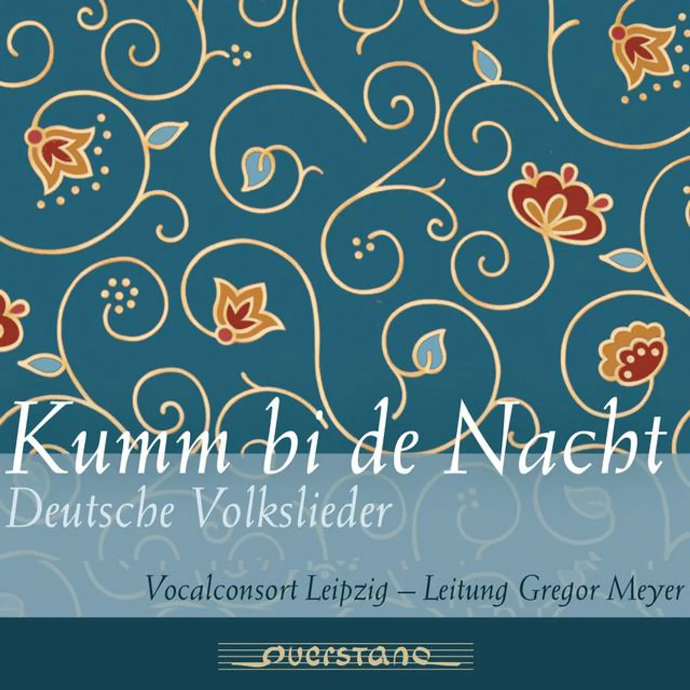 Vocalconsort Leipzig