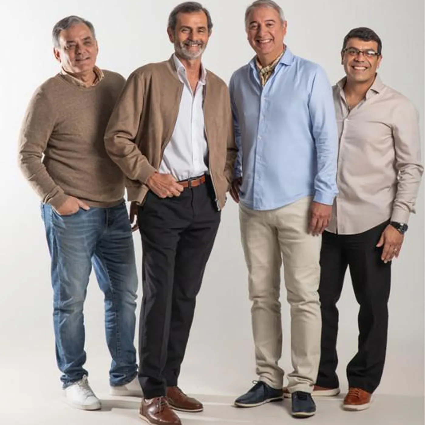 Voces de Asunción