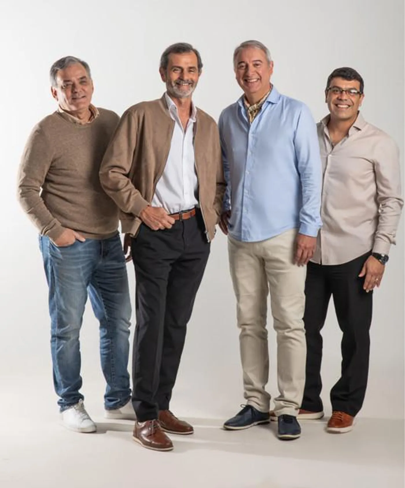 Voces de Asunción