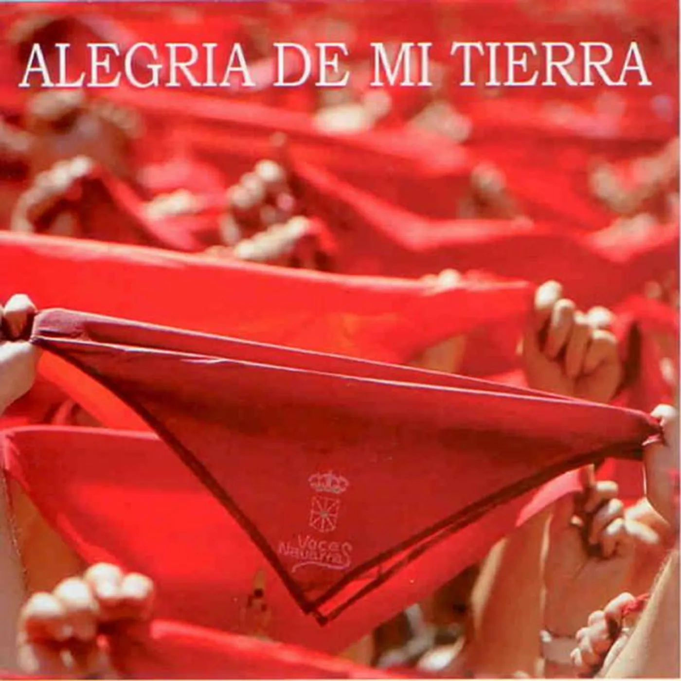 Voces Navarras