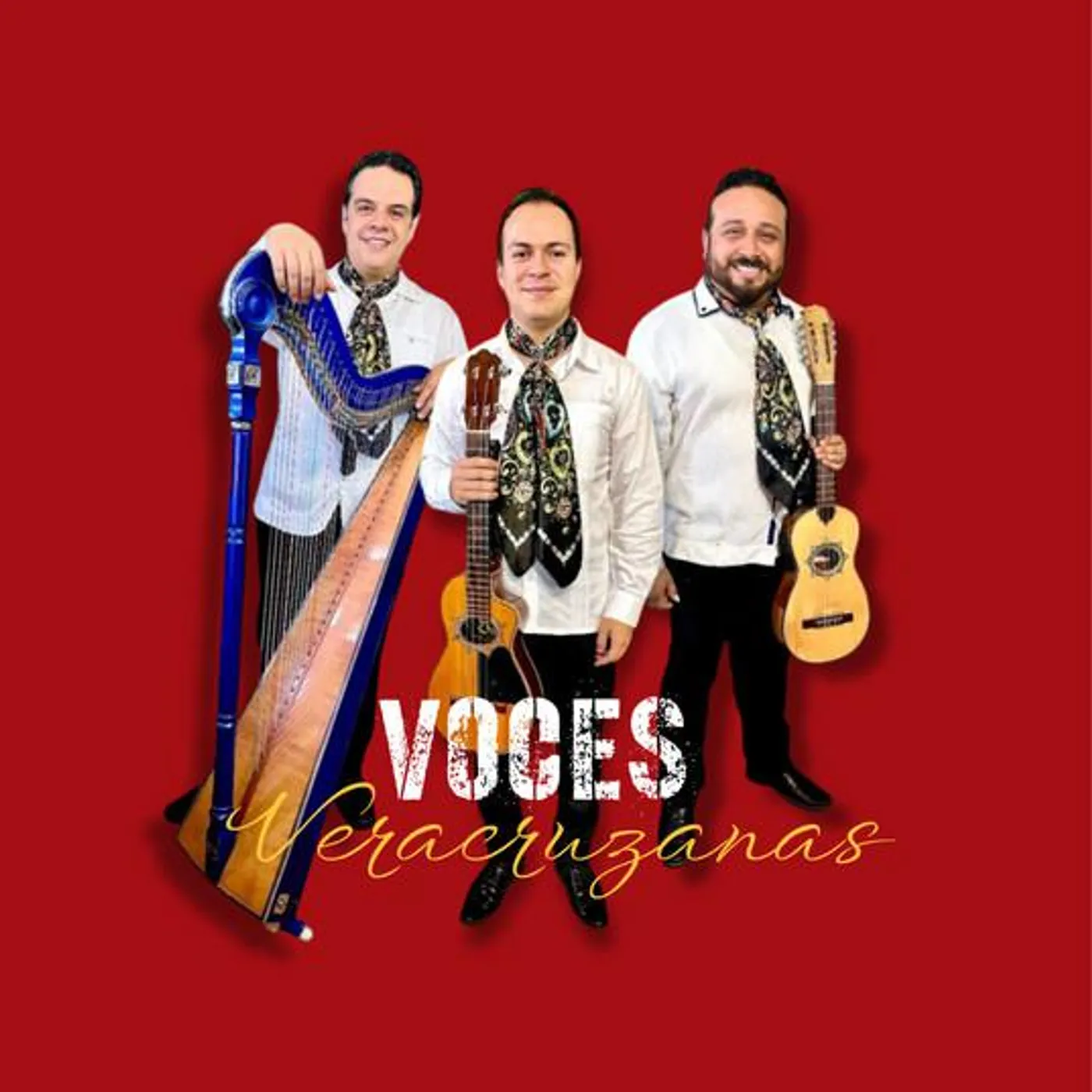 Voces Veracruzanas