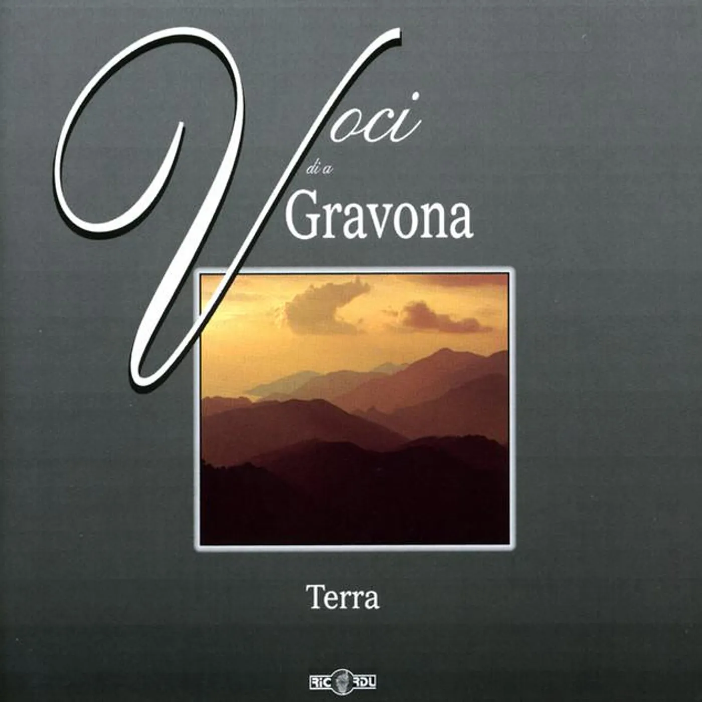 Voci di a Gravona Brand Page