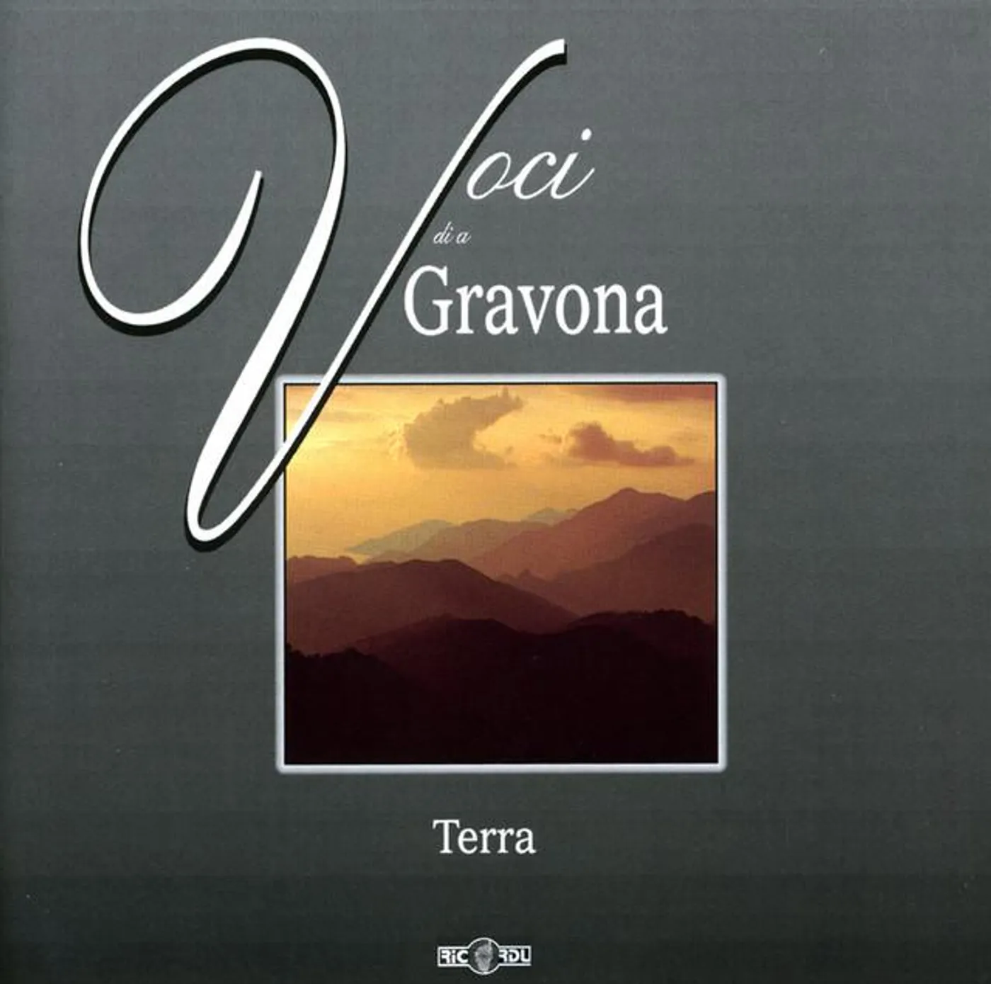 Voci di a Gravona