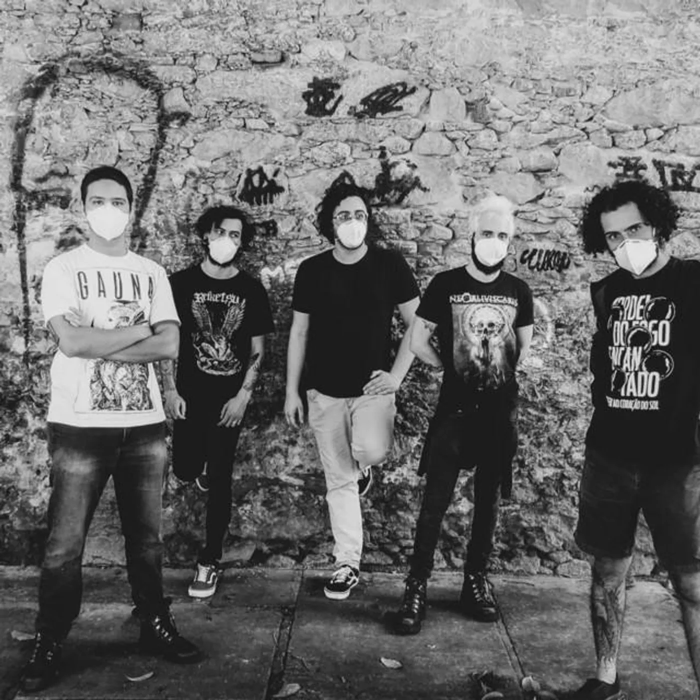 Vociferatus