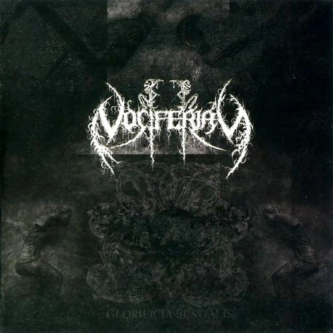 Vociferian