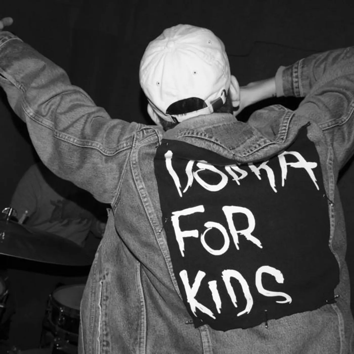 VODKA FOR KIDS